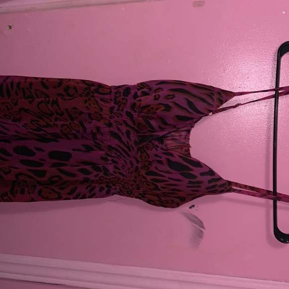 Dress - Picture 1 of 2